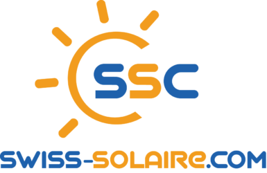 Panneaux solaires – pompes à chaleur