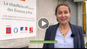 Energies renouvelables en Gironde, paroles de pionniers