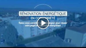 Rénovation énergétique en copropriétés : Copropriété La Poste à Chagny (71)