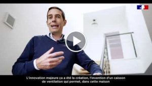 Conception et construction Optimisée de Maisons à Énergie POSitive (VC)